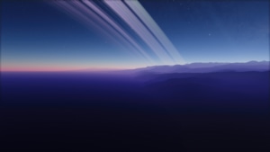Mountains, Planet, Artist, Artwork, Digital Art, Deviantart, 4K wallpaper