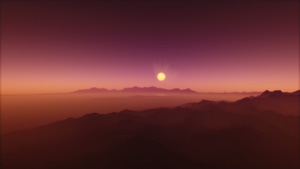 Sunrise, Morning, Artist, Artwork, Digital Art, Deviantart, 4K wallpaper