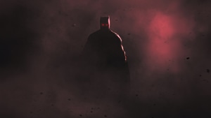 Batman, Superheroes, Artist, Artwork, Digital Art, Deviantart, 4K wallpaper