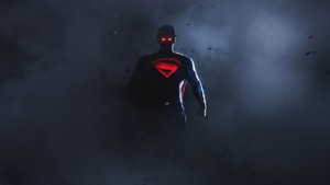 Superman, Superheroes, Artist, Artwork, Digital Art, Deviantart, 4K wallpaper