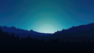 Minimalism, Minimalist, Artist, Artwork, Digital Art, Artstation, 4K wallpaper