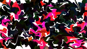 Abstract, Shapes, Artist, Artwork, Digital Art, 4K wallpaper