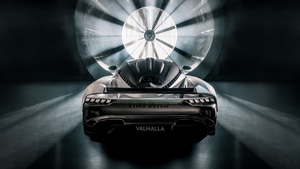 Aston Martin Valhalla, Aston Martin, Cars, 2023 Cars, 4K wallpaper