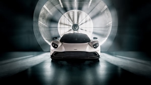 Aston Martin Valhalla, Aston Martin, Cars, 2023 Cars, 4K wallpaper