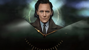 Loki Season 2, Loki, Tv Shows, Superheroes, Artist, 4K wallpaper