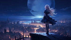 Artist, Artwork, Digital Art, Deviantart, 4K wallpaper