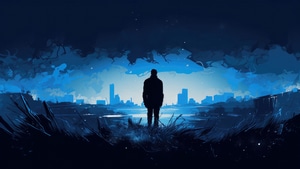 Artist, Artwork, Digital Art, Deviantart, 4K wallpaper