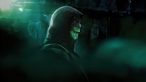 Mortal Kombat 11, Mortal Kombat, 2023 Games, Games, 4K wallpaper