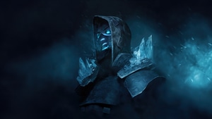 Sub Zero, Mortal Kombat 11, Mortal Kombat, 2023 Games, Games, 4K wallpaper