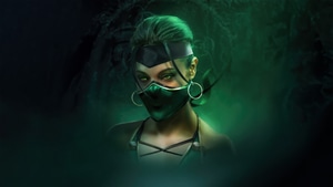 Mortal Kombat 11, Mortal Kombat, 2023 Games, Games, 4K wallpaper