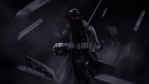 Joker, Supervillain, Superheroes, Artist, Artwork, Digital Art, 4K wallpaper