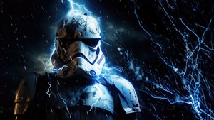 Stormtrooper, Star Wars, Movies, Artist, Artwork, Digital Art, Deviantart, 4K wallpaper