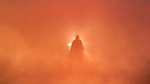 Ahsoka, Star Wars, Darth Vader, Tv Shows, Disney, 4K wallpaper