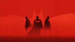 Batman, Superheroes, Artist, Artwork, Digital Art, 4K wallpaper