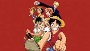 One Piece, Anime, Minimalism, Minimalist, Artist, Artwork, Digital Art, 4K wallpaper