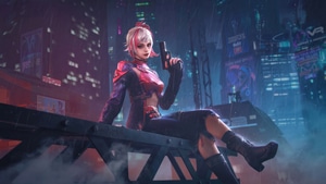 Garena Free Fire, 2023 Games, Games, Ios, Android, 4K wallpaper