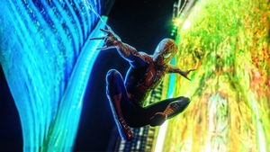 Spiderman, Superheroes, Artist, Artwork, Digital Art, Behance, 4K wallpaper