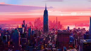 Artist, Artwork, Digital Art, Artstation, 4K wallpaper