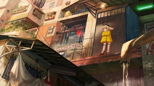 Anime Girl, Anime, Artist, Artwork, Digital Art, Pixiv, 4K wallpaper