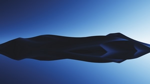 Reflection, Artist, Artwork, Digital Art, Minimalism, Minimalist, 4K wallpaper