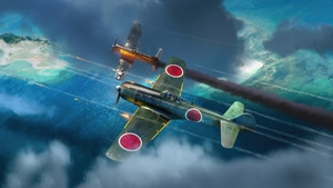 War Thunder, Games, 4K wallpaper