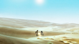 Star Wars, Movies, Artist, Artwork, Digital Art, 4K wallpaper