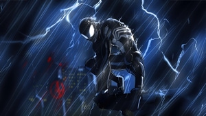 Marvels Spider Man 2, Spiderman, 2023 Games, Games, Ps4 Games, Ps5 Games, 4K wallpaper