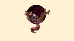 Rocket Raccoon, Guardians Of The Galaxy Vol 3, Guardians Of The Galaxy, Marvel, 2023 Movies, Movies, Minimalism, Minimalist, Artist, Artwork, Digital Art, 4K wallpaper