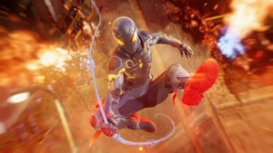 Marvels Spider Man 2, Spiderman, 2023 Games, Ps5 Games, Games, 4K wallpaper