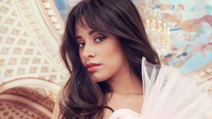 Camila Cabello, 2024, 4K wallpaper
