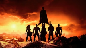 Justice League, Superheroes, Artwork, Digital Art, Batman, Wonder Woman, Superman, Cyborg, Aquaman, Flash, 4K wallpaper