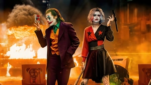 Joker, Harley Quinn, Superheroes, Artwork, Digital Art, 4K wallpaper