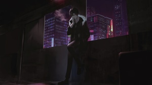 Smoking, Artist, Artwork, Digital Art, Artstation, 4K wallpaper