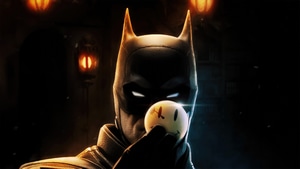 Batman, Superheroes, Artist, Artwork, Digital Art, Artstation, 4K wallpaper