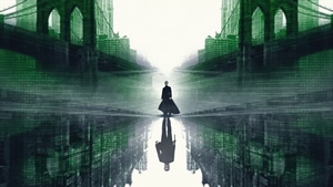 The Matrix 4, The Matrix Resurrections, Matrix, 2022 Movies, Movies, 4K wallpaper