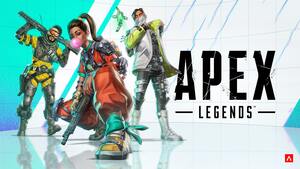 Apex Legends, 4K wallpaper