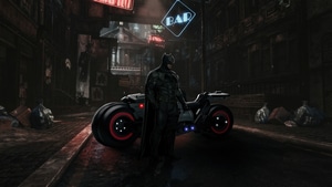 Batman, Superheroes, Artist, Artwork, Digital Art, Artstation, 4K wallpaper