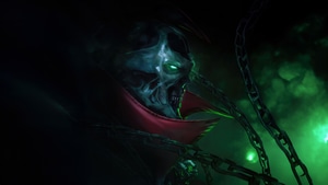 Spawn, Artwork, Digital Art, Superheroes, 4K wallpaper