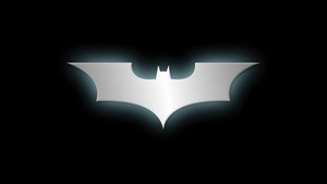 Batman, Superheroes, Logo, Dark, Artwork, Digital Art, Deviantart, 4K wallpaper