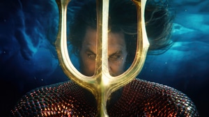 Aquaman And The Lost Kingdom, 2022 Movies, Movies, Aquaman, Superheroes, Jason Momoa, 4K wallpaper