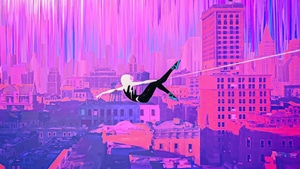 Gwen Stacy, Superheroes, Artwork, Artist, Digital Art, 4K wallpaper