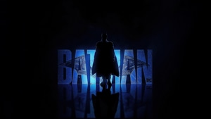 The Batman 2, Movies, Superheroes, Artwork, Digital Art, Artist, Logo, 4K wallpaper
