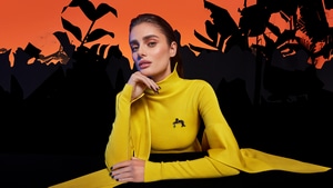 Taylor Hill, Model, Girls, Celebrities, 4K wallpaper