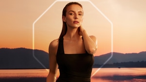 Jodie Comer, Celebrities, Girls, 4K wallpaper