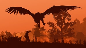 The Witcher 3, Games, Ps4 Games, Xbox Games, Pc Games, 2023 Games, Games, 4K wallpaper
