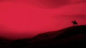 Red Dead Redemption 2, Games, Minimalism, Minimalist, 2023 Games, 4K wallpaper