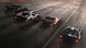 Forza Horizon 5, Games, 2023 Games, 4K wallpaper