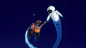 Wall E, Pixar, Disney, Movies, 4K wallpaper