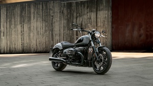 BMW R 18, Classic Style Motorcycle, 2025, Cruiser motorcycle, 4K wallpaper