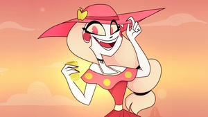 Hazbin Hotel, 4K wallpaper